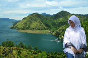 Danau Laut Tawar - Aceh Tengah
